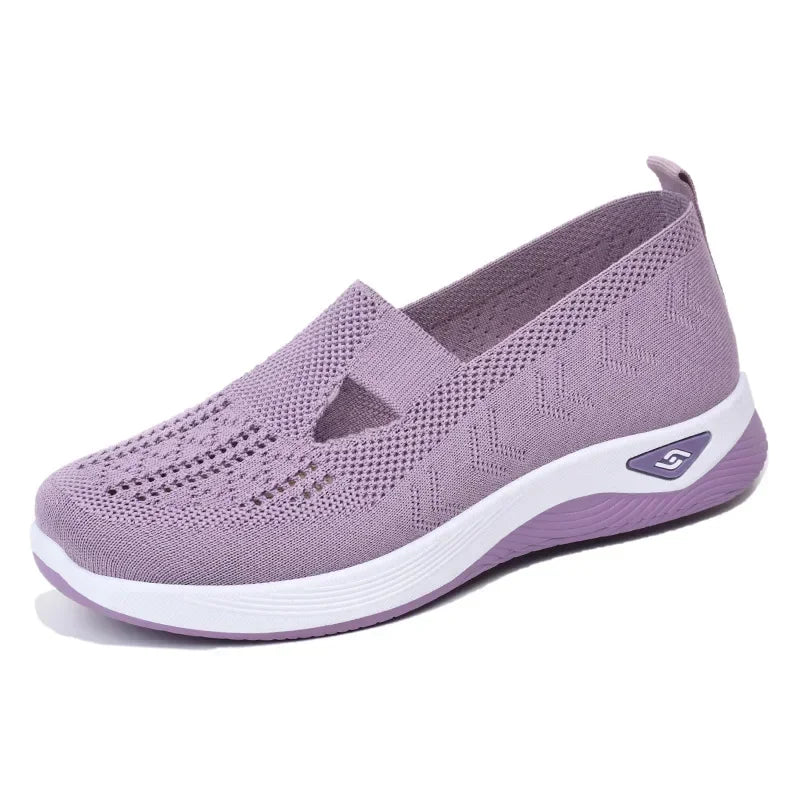 Tênis Feminino Confort Max