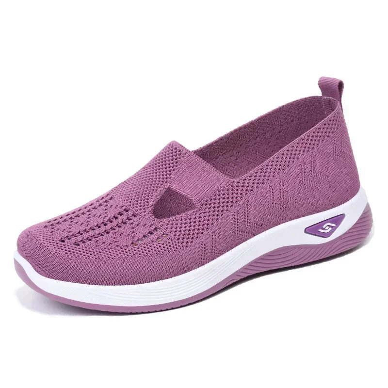 Tênis Feminino Confort Max