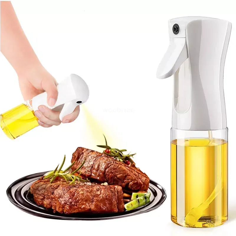 Borrifador Culinário - Spray Chef 200ml